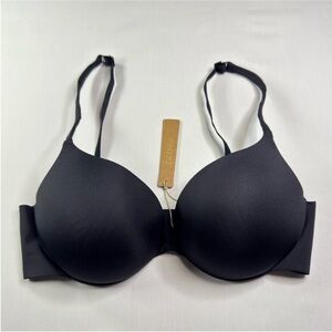 Skims Ultimate Push Up Plunge Bra 36DD